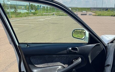Honda Domani, 2000 год, 350 000 рублей, 11 фотография