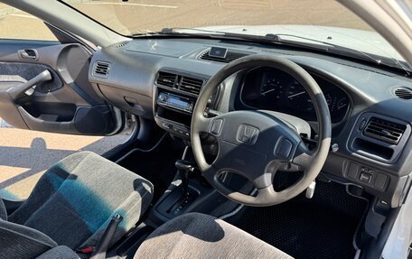 Honda Domani, 2000 год, 350 000 рублей, 14 фотография