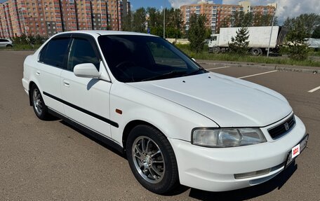 Honda Domani, 2000 год, 350 000 рублей, 6 фотография