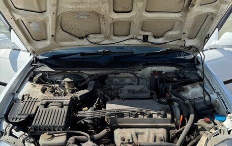 Honda Domani, 2000 год, 350 000 рублей, 19 фотография