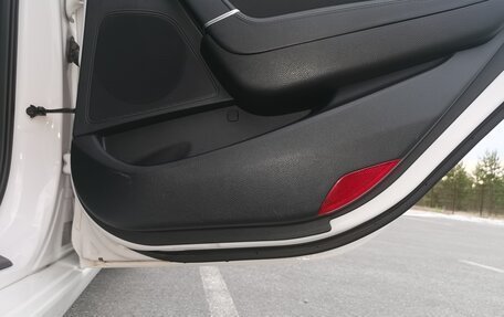 Hyundai i40 I рестайлинг, 2014 год, 1 350 000 рублей, 11 фотография