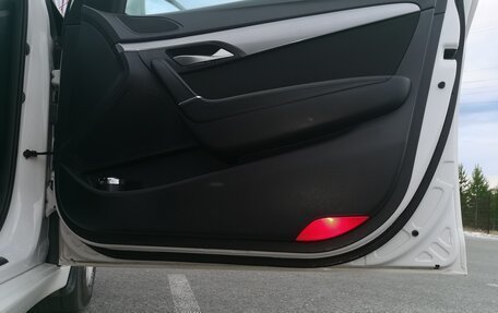 Hyundai i40 I рестайлинг, 2014 год, 1 350 000 рублей, 10 фотография