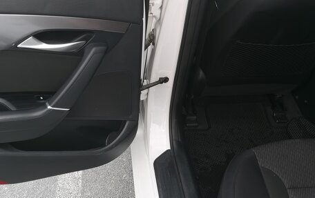 Hyundai i40 I рестайлинг, 2014 год, 1 350 000 рублей, 14 фотография