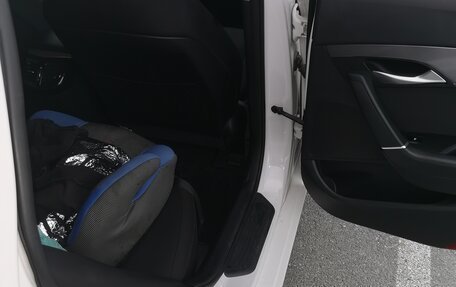 Hyundai i40 I рестайлинг, 2014 год, 1 350 000 рублей, 8 фотография