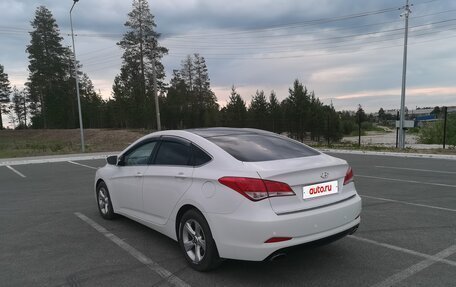 Hyundai i40 I рестайлинг, 2014 год, 1 350 000 рублей, 4 фотография