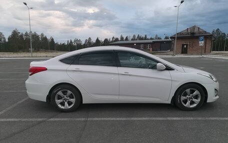 Hyundai i40 I рестайлинг, 2014 год, 1 350 000 рублей, 7 фотография