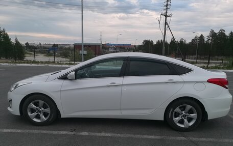 Hyundai i40 I рестайлинг, 2014 год, 1 350 000 рублей, 3 фотография