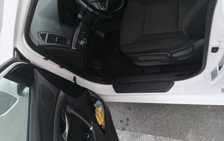 Hyundai i40 I рестайлинг, 2014 год, 1 350 000 рублей, 12 фотография