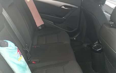 Hyundai i40 I рестайлинг, 2014 год, 1 350 000 рублей, 18 фотография