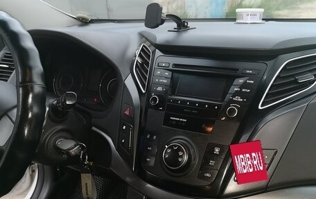 Hyundai i40 I рестайлинг, 2014 год, 1 350 000 рублей, 16 фотография
