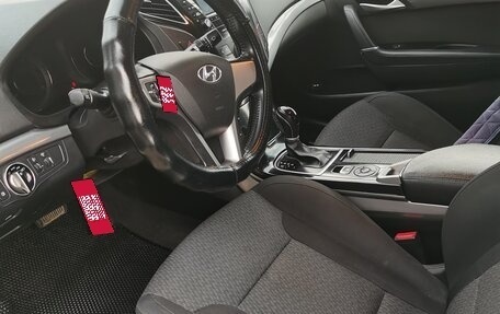 Hyundai i40 I рестайлинг, 2014 год, 1 350 000 рублей, 19 фотография