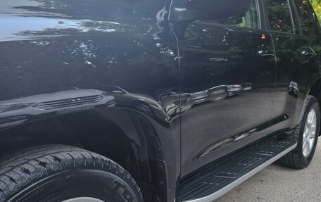 Toyota Land Cruiser Prado 150 рестайлинг 2, 2013 год, 3 200 000 рублей, 4 фотография