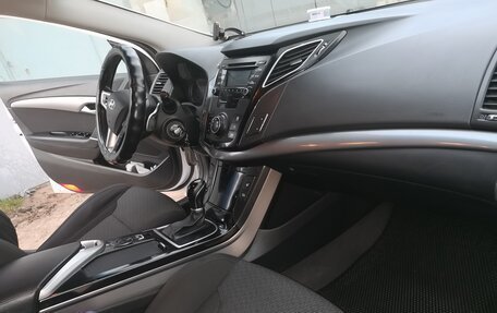 Hyundai i40 I рестайлинг, 2014 год, 1 350 000 рублей, 17 фотография
