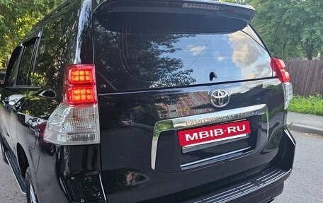Toyota Land Cruiser Prado 150 рестайлинг 2, 2013 год, 3 200 000 рублей, 6 фотография