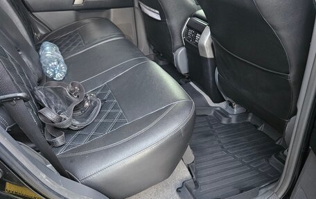 Toyota Land Cruiser Prado 150 рестайлинг 2, 2013 год, 3 200 000 рублей, 15 фотография