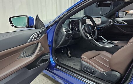 BMW 4 серия, 2024 год, 6 450 000 рублей, 9 фотография