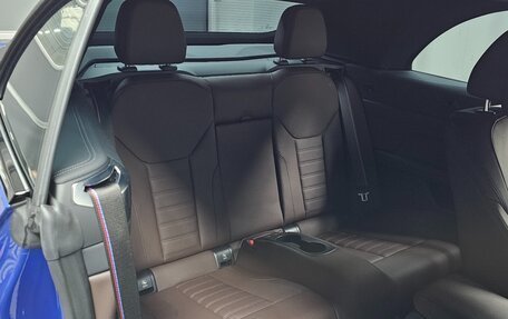 BMW 4 серия, 2024 год, 6 450 000 рублей, 10 фотография