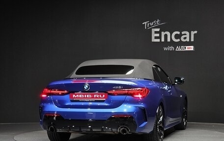BMW 4 серия, 2024 год, 6 450 000 рублей, 5 фотография