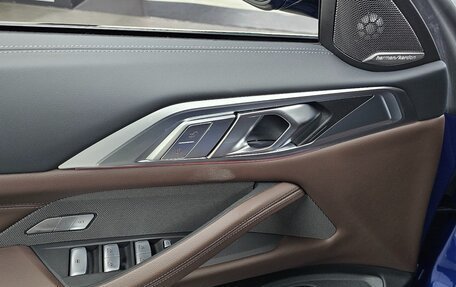 BMW 4 серия, 2024 год, 6 450 000 рублей, 15 фотография
