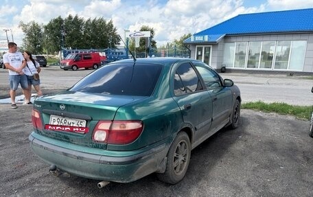 Nissan Almera, 2001 год, 190 000 рублей, 3 фотография