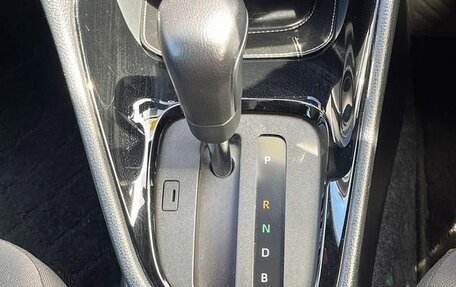 Toyota Yaris, 2023 год, 1 262 333 рублей, 19 фотография