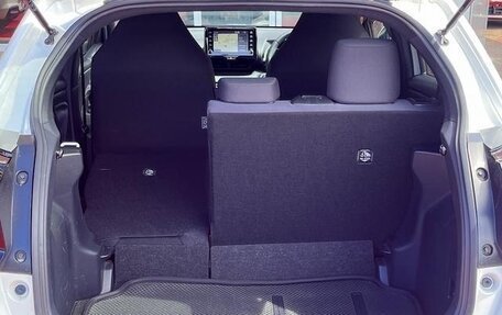 Toyota Yaris, 2023 год, 1 262 333 рублей, 23 фотография