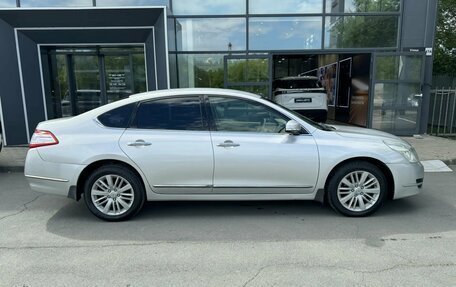 Nissan Teana, 2011 год, 950 000 рублей, 4 фотография