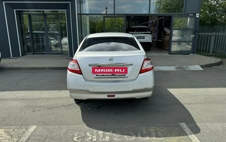 Nissan Teana, 2011 год, 950 000 рублей, 7 фотография