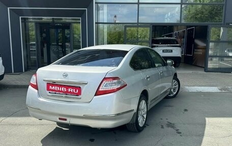 Nissan Teana, 2011 год, 950 000 рублей, 8 фотография