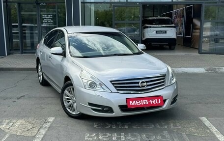 Nissan Teana, 2011 год, 950 000 рублей, 3 фотография