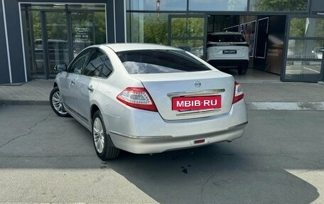 Nissan Teana, 2011 год, 950 000 рублей, 6 фотография