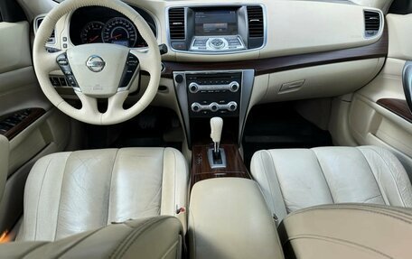 Nissan Teana, 2011 год, 950 000 рублей, 11 фотография