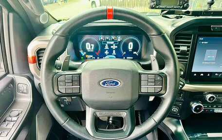 Ford F-150, 2023 год, 8 520 001 рублей, 7 фотография