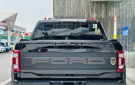 Ford F-150, 2023 год, 8 520 001 рублей, 3 фотография