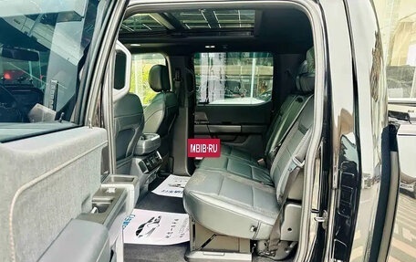 Ford F-150, 2023 год, 8 520 001 рублей, 14 фотография