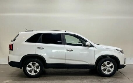 KIA Sorento II рестайлинг, 2014 год, 1 359 000 рублей, 6 фотография