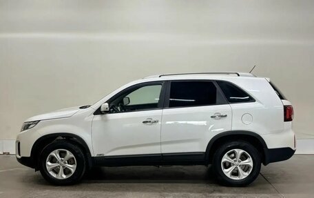 KIA Sorento II рестайлинг, 2014 год, 1 359 000 рублей, 5 фотография