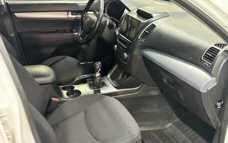KIA Sorento II рестайлинг, 2014 год, 1 359 000 рублей, 8 фотография