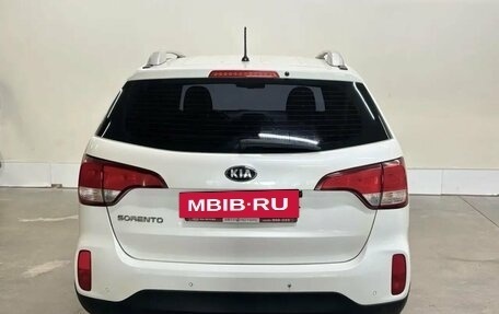 KIA Sorento II рестайлинг, 2014 год, 1 359 000 рублей, 3 фотография