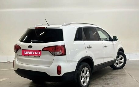 KIA Sorento II рестайлинг, 2014 год, 1 359 000 рублей, 2 фотография
