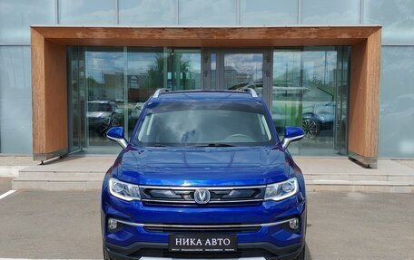 Changan CS35 Plus, 2019 год, 1 450 000 рублей, 2 фотография