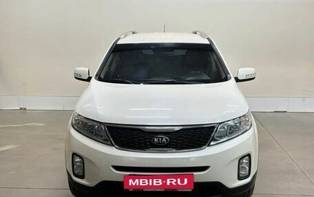 KIA Sorento II рестайлинг, 2014 год, 1 359 000 рублей, 4 фотография