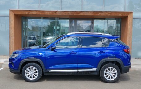Changan CS35 Plus, 2019 год, 1 450 000 рублей, 4 фотография