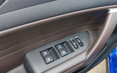 Changan CS35 Plus, 2019 год, 1 450 000 рублей, 15 фотография