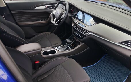 Changan CS35 Plus, 2019 год, 1 450 000 рублей, 12 фотография
