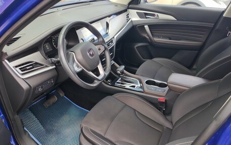 Changan CS35 Plus, 2019 год, 1 450 000 рублей, 7 фотография