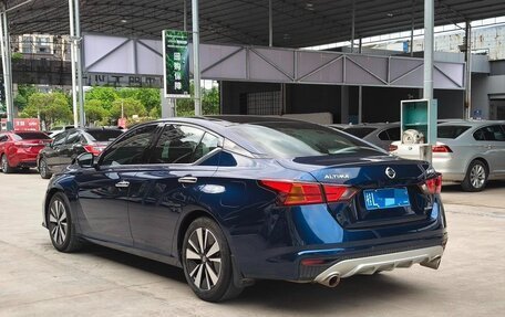 Nissan Altima VI (L34), 2022 год, 1 700 000 рублей, 3 фотография