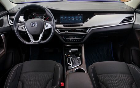 Changan CS35 Plus, 2019 год, 1 450 000 рублей, 9 фотография