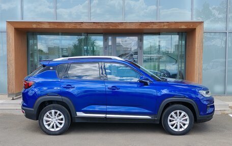 Changan CS35 Plus, 2019 год, 1 450 000 рублей, 5 фотография