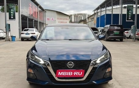 Nissan Altima VI (L34), 2022 год, 1 700 000 рублей, 2 фотография